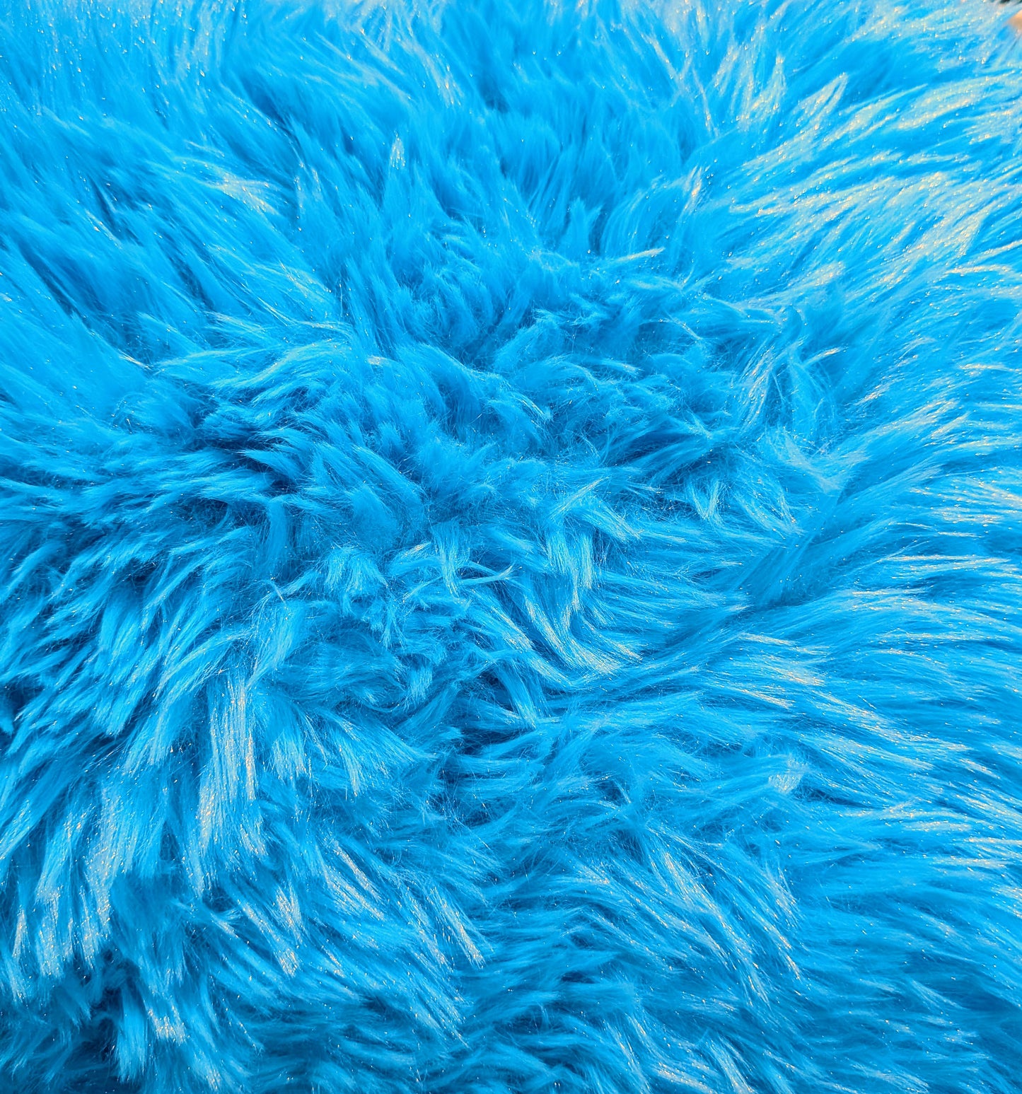 Custom Sleeveless Fluffy Fur Vests