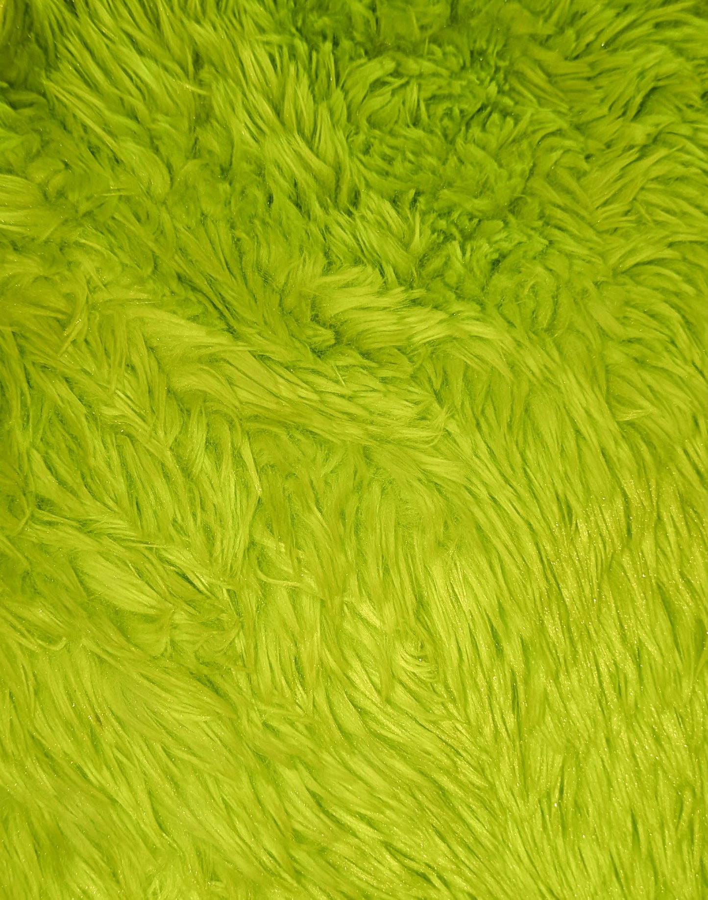 Custom Sleeveless Fluffy Fur Vests