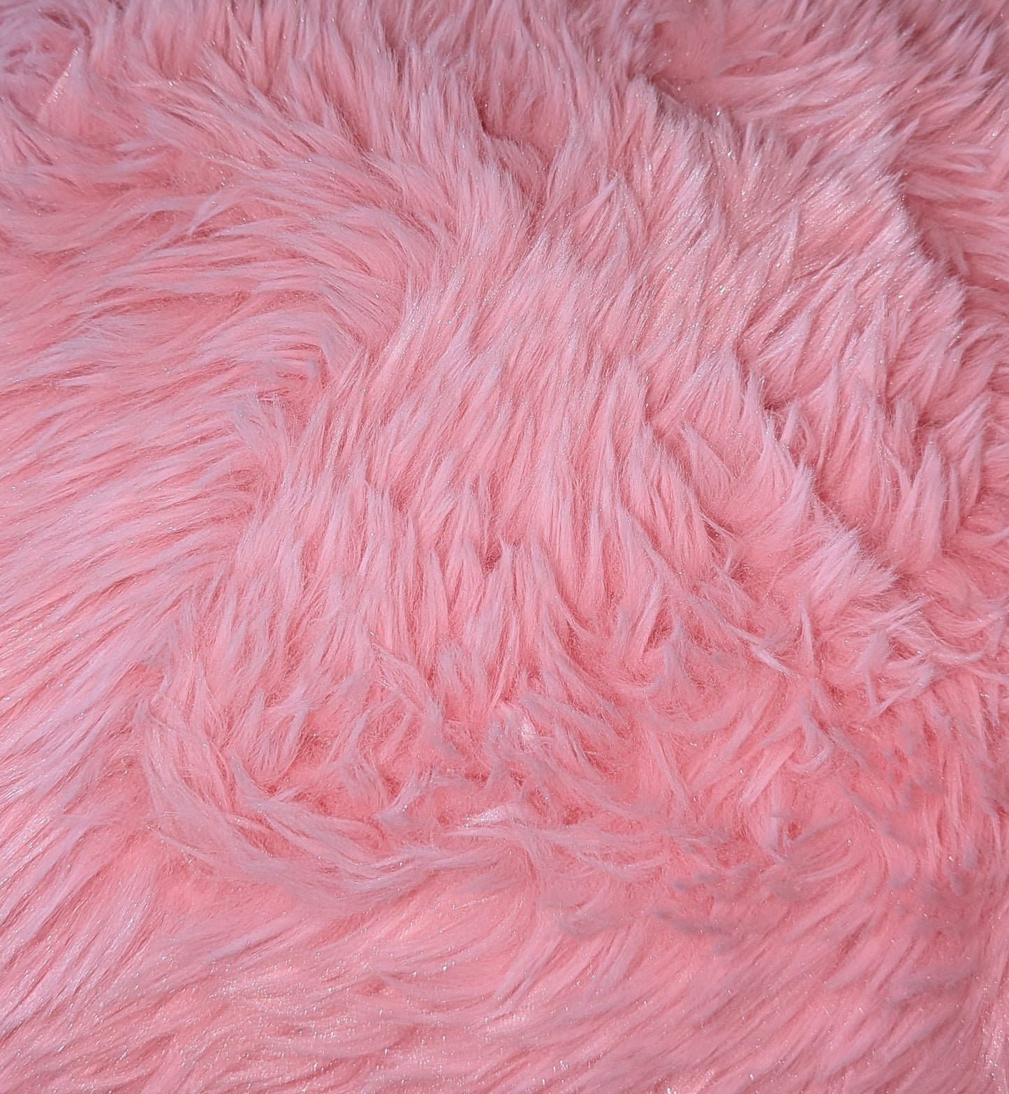 Custom Sleeveless Fluffy Fur Vests