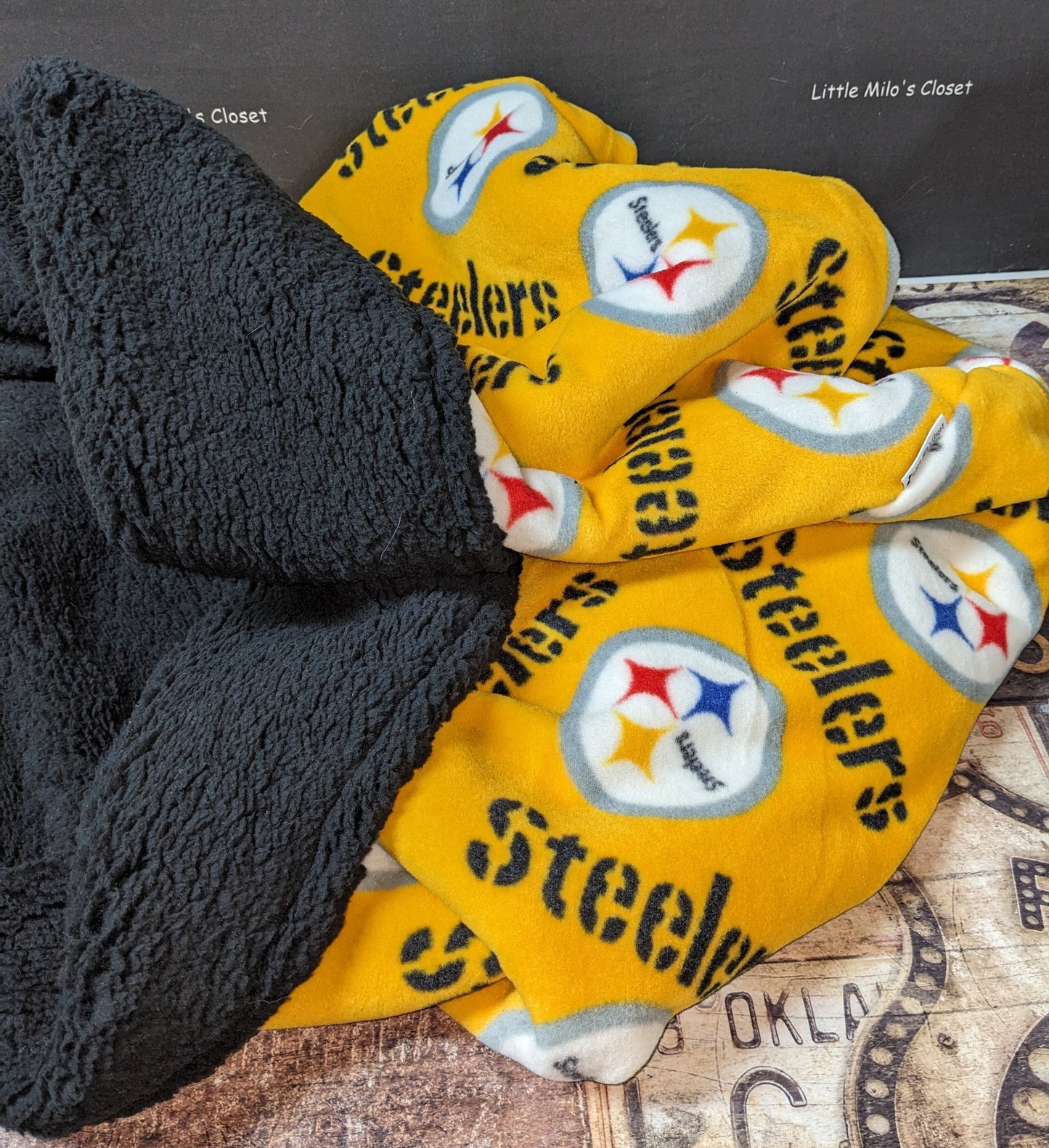 Custom Sherpa Pup Nap Sacs, Burrowing Sacs, Sleep Sacs