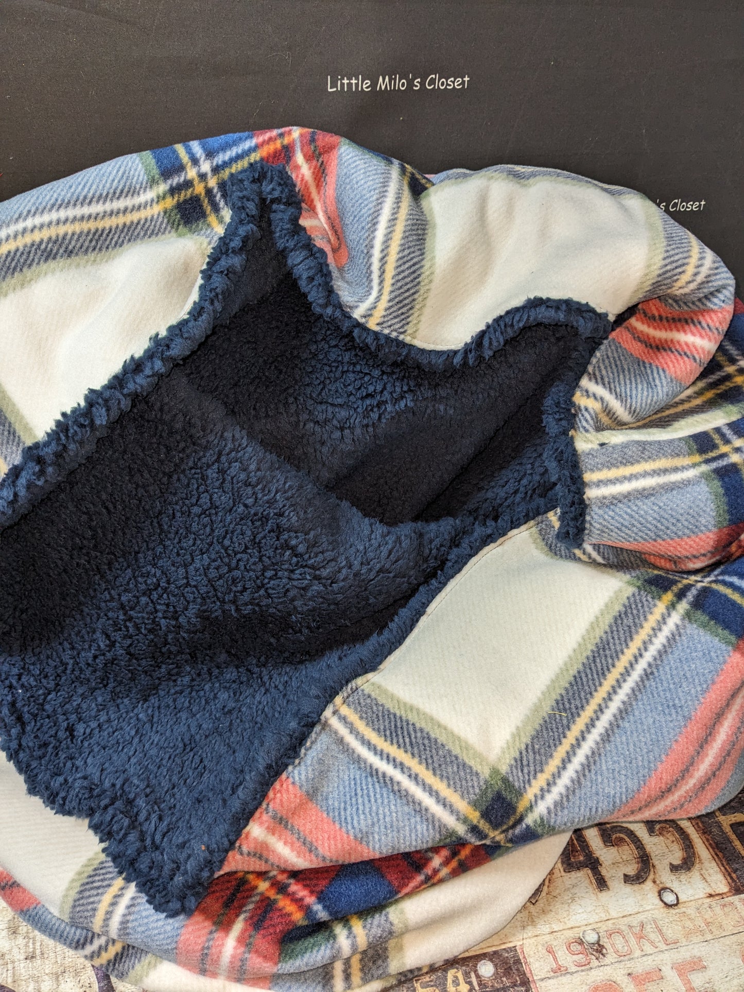 Ready To Ship Soft Nap Sacs, Sleep Sacs, Burrowing Sacs