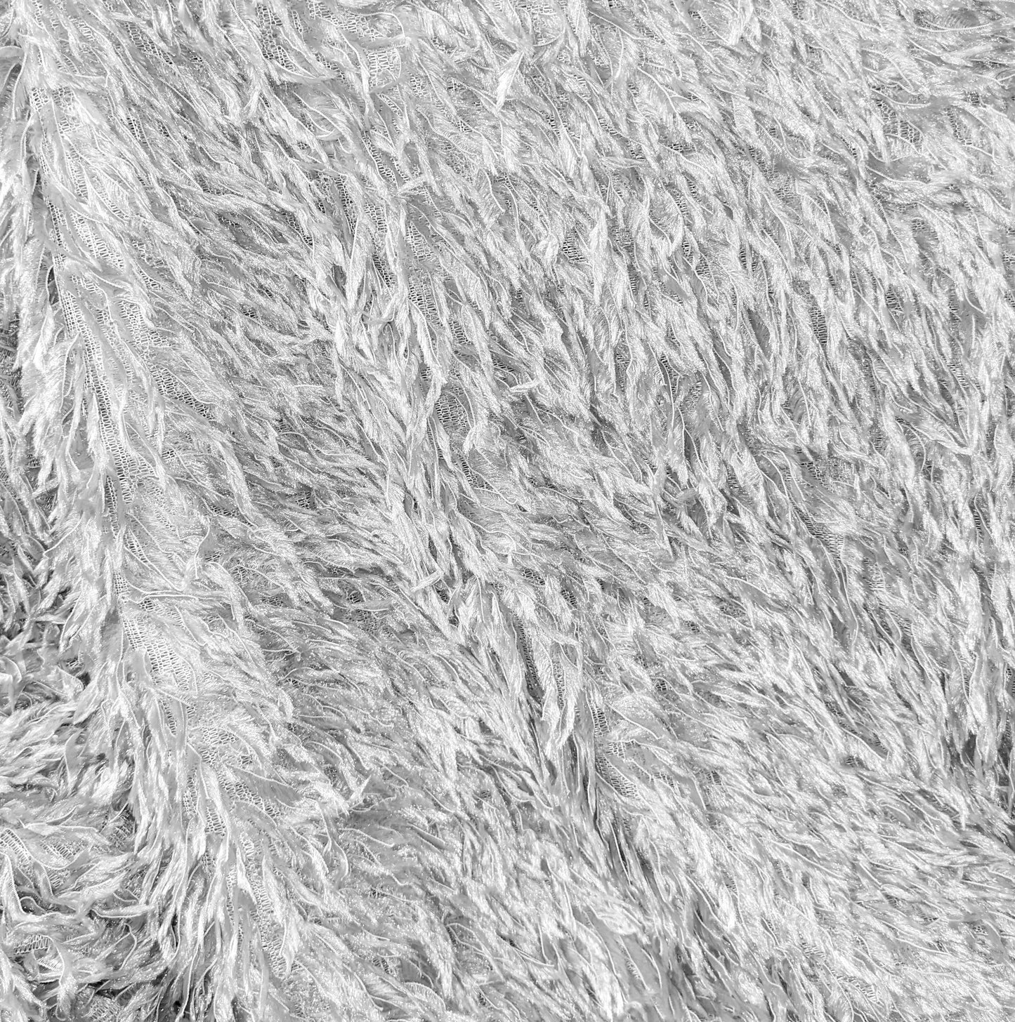 Custom Soft Fringed Sweaters 2-Legged Top