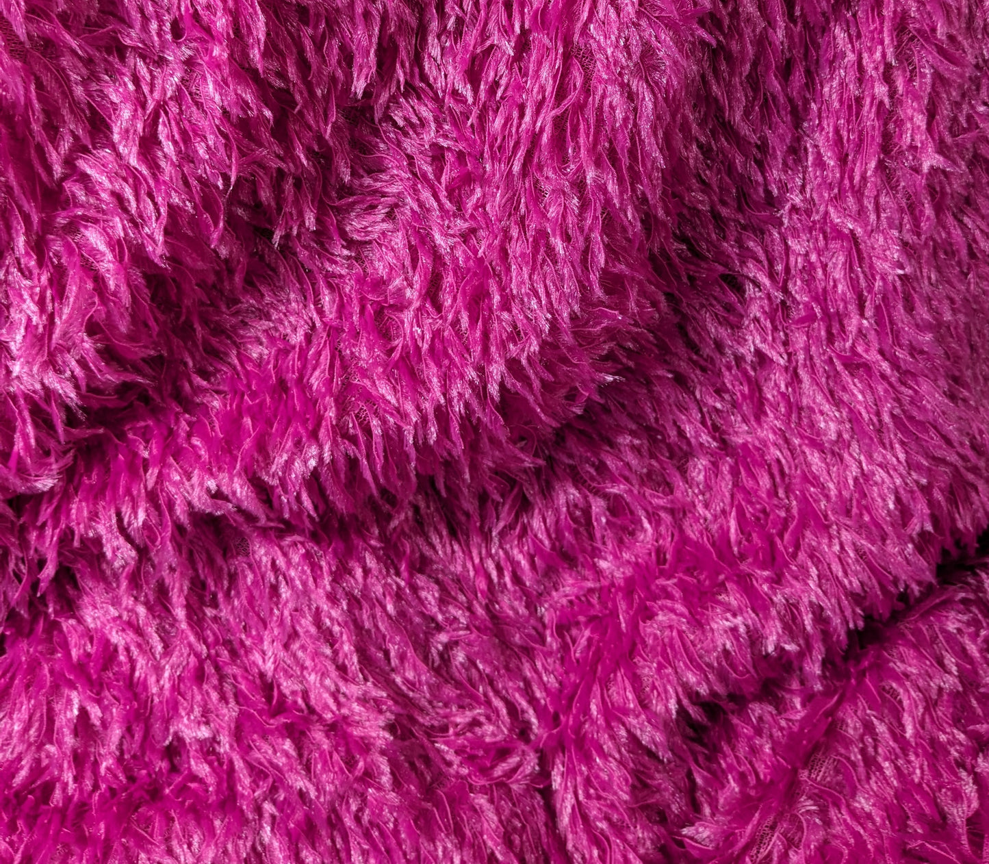 Custom Soft Fringed Sweaters 2-Legged Top
