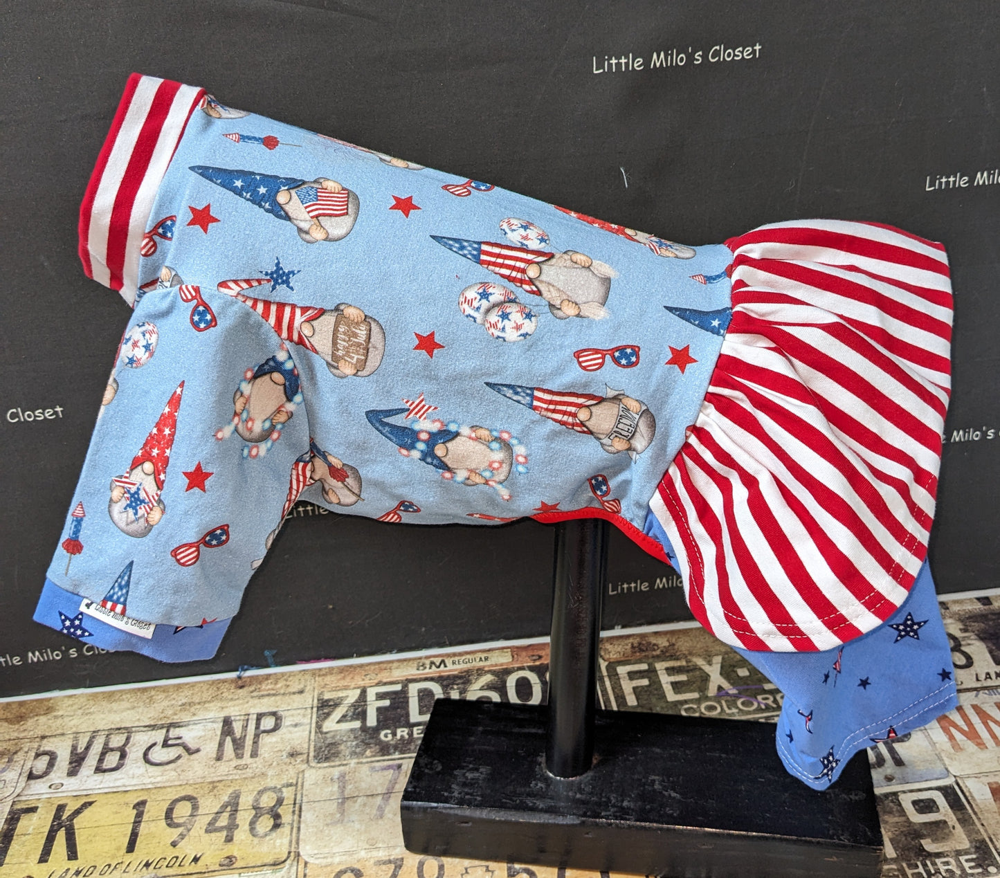 Samples, One of a kind designs