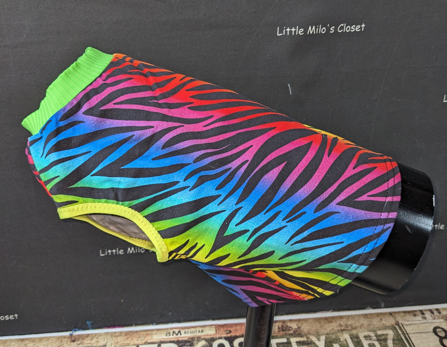 Samples, One of a kind designs