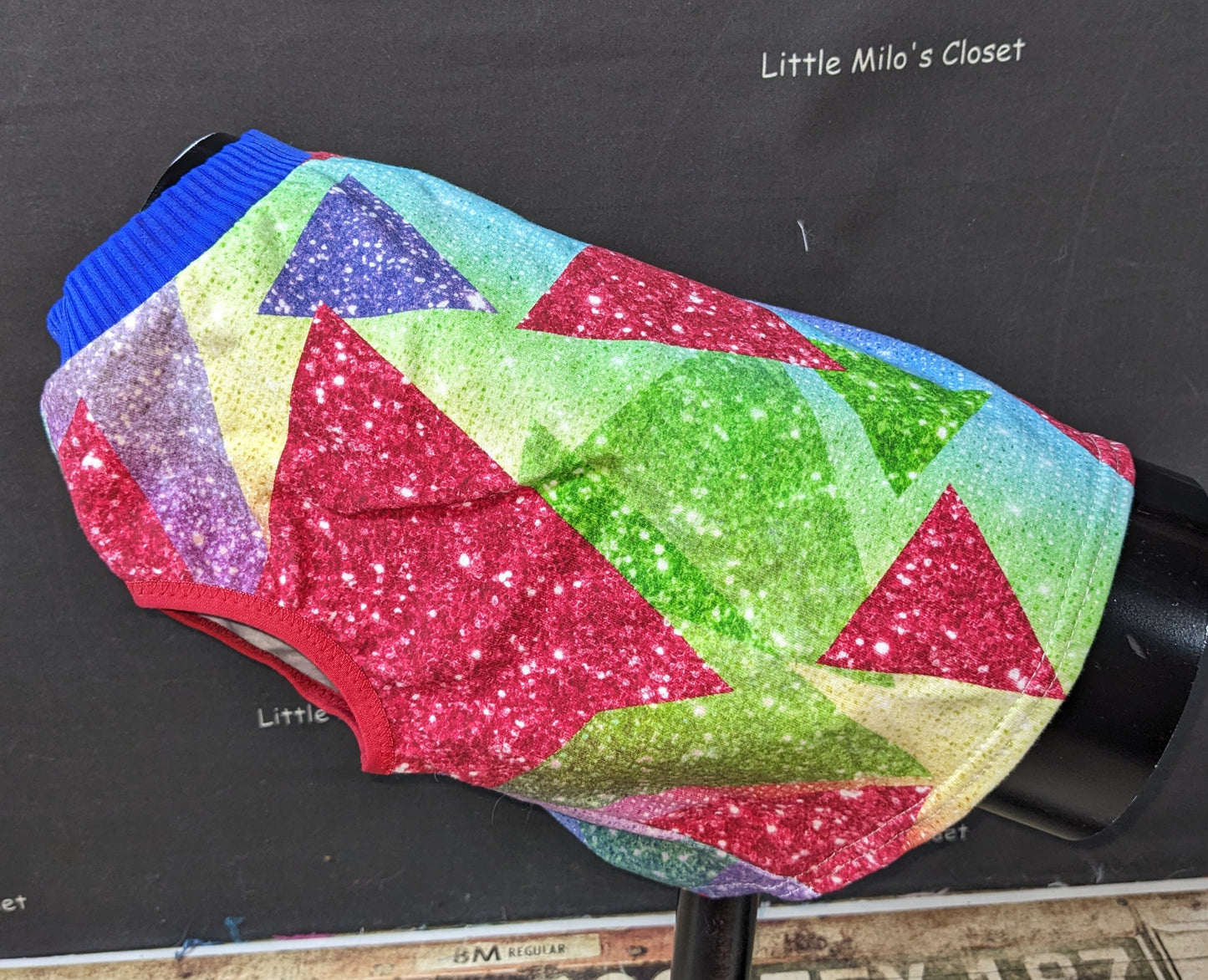 Samples, One of a kind designs