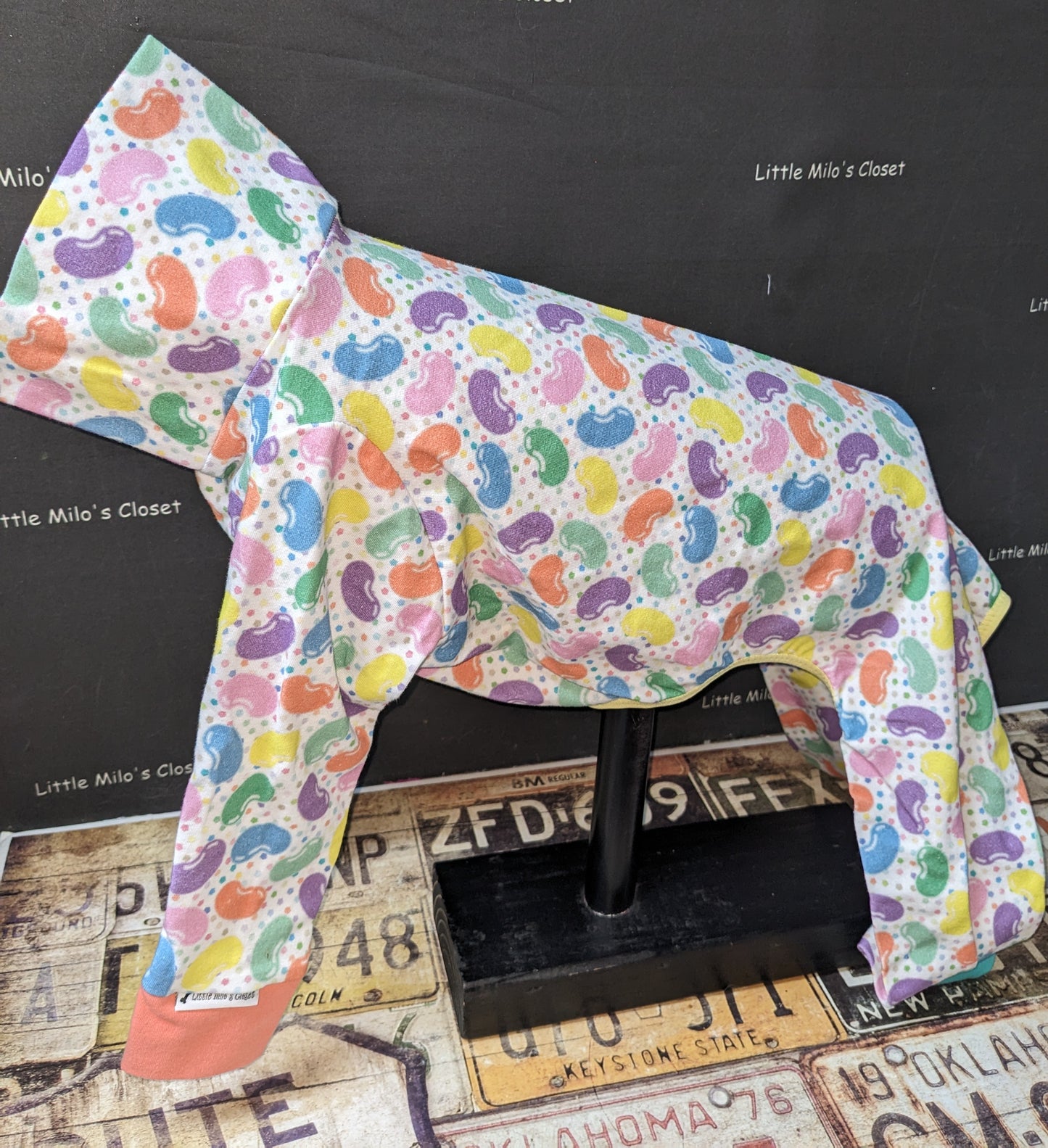 Samples, One of a kind designs