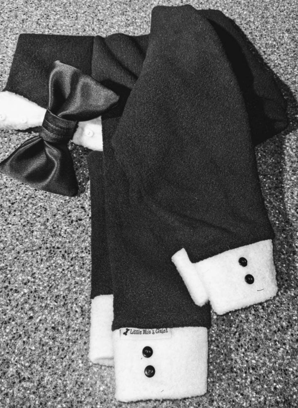 Custom Tuxedo and Formal Attire