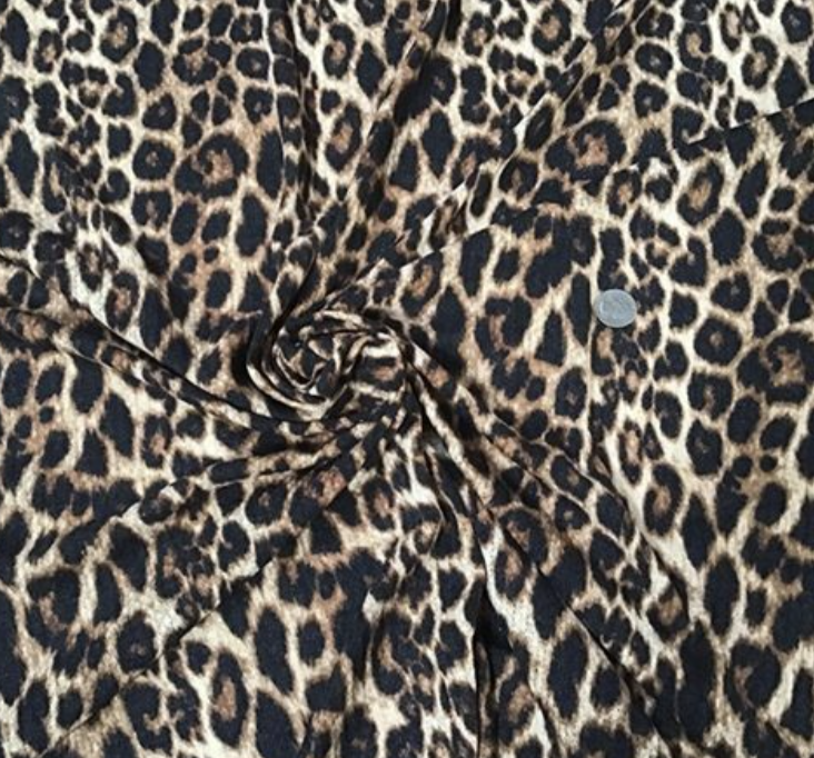 Custom Waffle Weave Italian Greyhound Iggy Soft Snooded Tie Dyed Tops