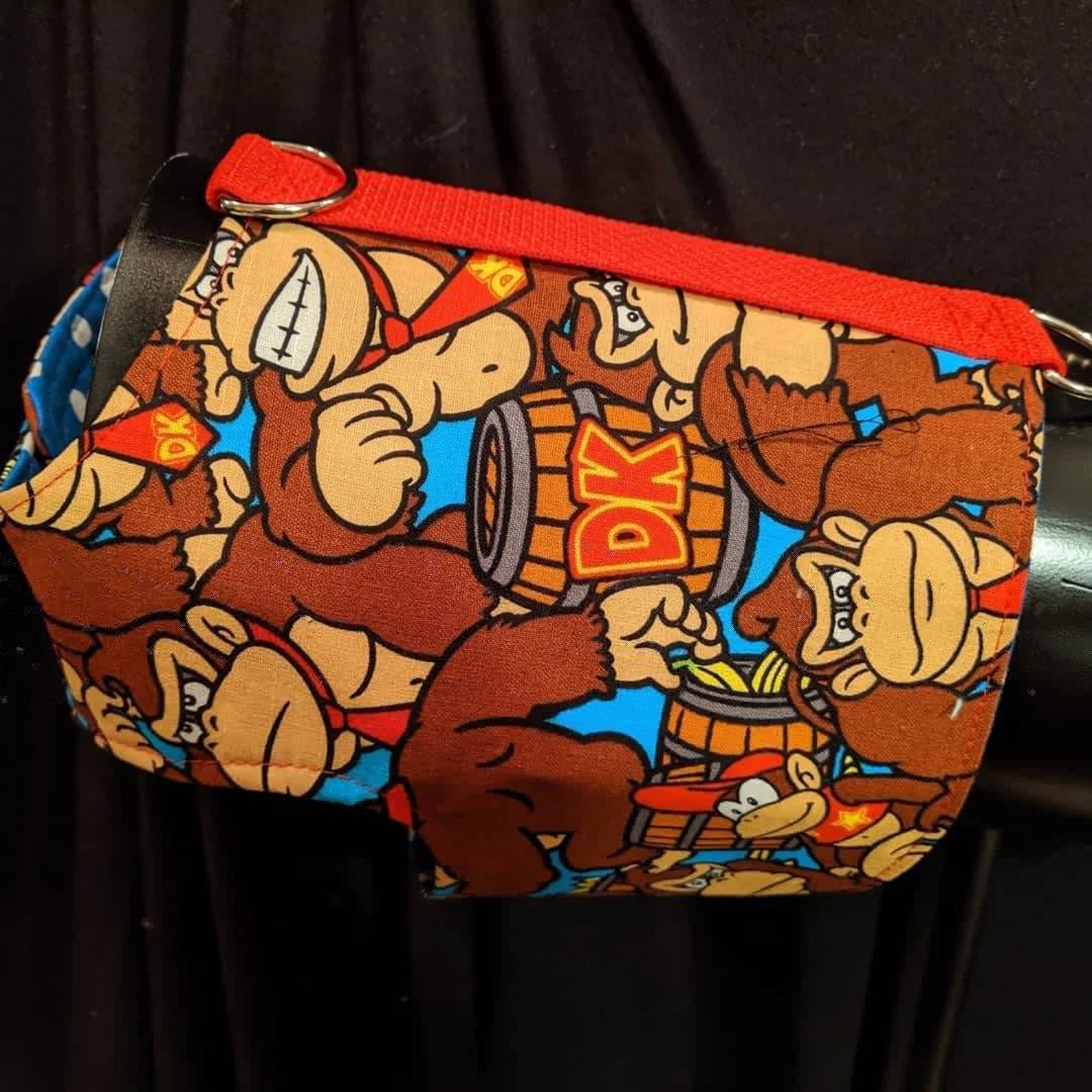 Custom Reversible Harness Vests For Iggys & Small Pups - Little Milo's Closet