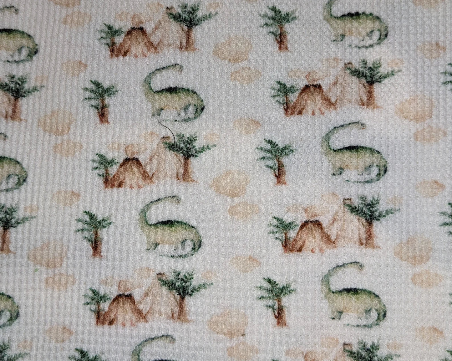 Custom Thermal Italian Greyhound Long John Waffle Bodysuit - Little Milo's Closet