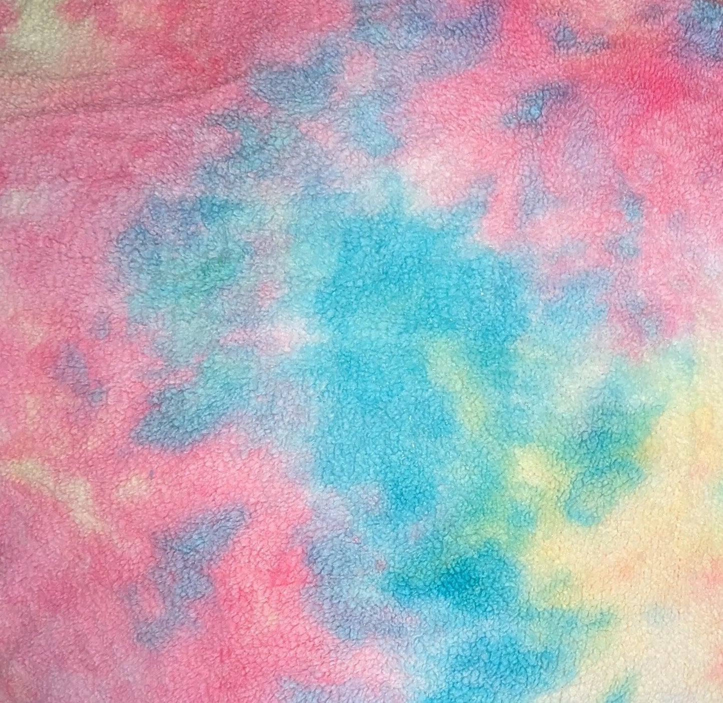 Custom Sherpa Yoga Style Crop Vests - Little Milo's Closet