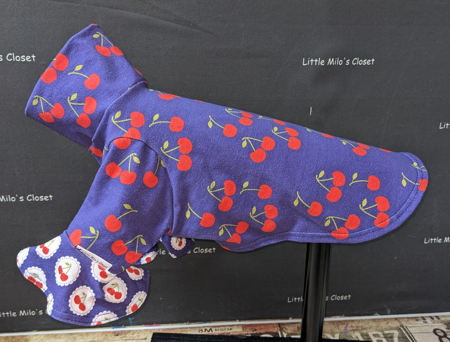 Samples, One of a kind designs