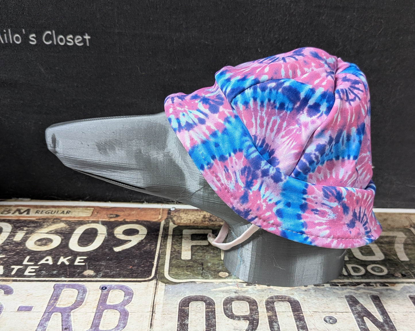 Bucket Hats in UV Proctection and Cotton Lycra