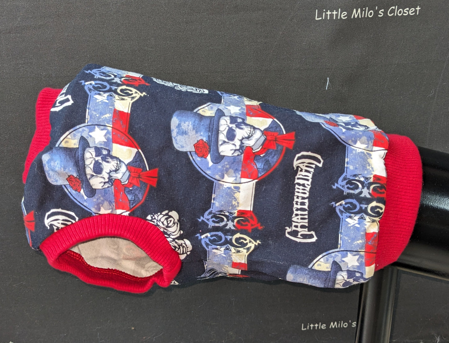 Samples, One of a kind designs