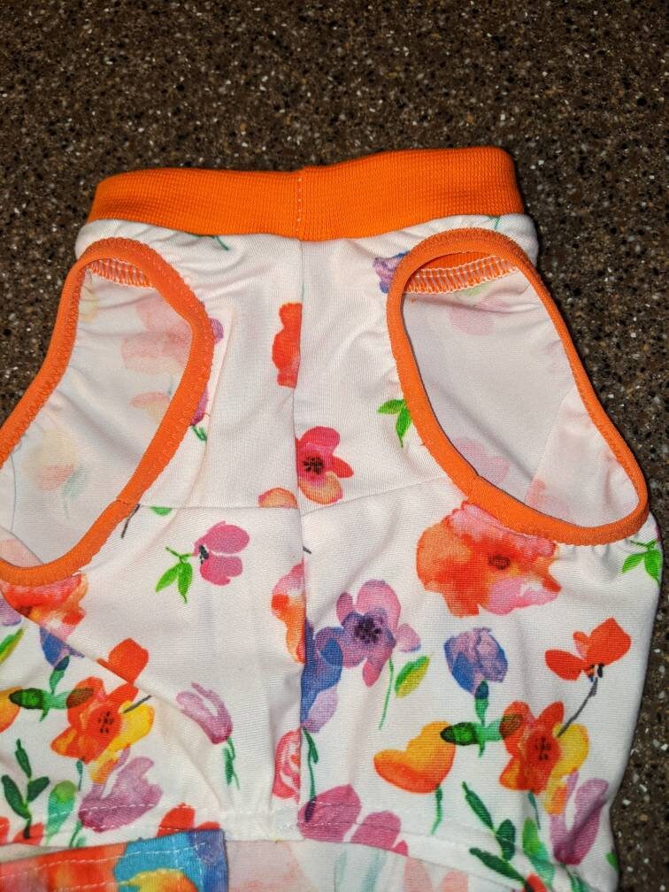 Custom Ruffled Bike Short Onesie - Little Milo's Closet