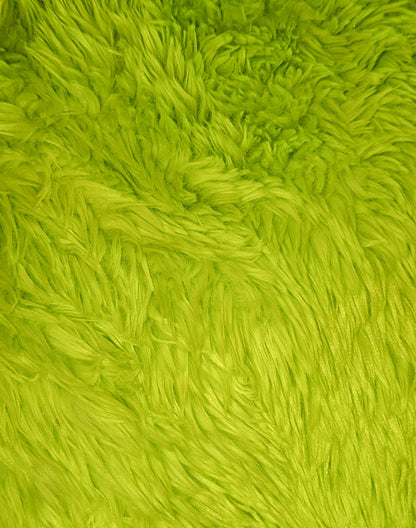 Custom Sleeveless Fluffy Fur Vests