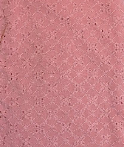 Custom 2 Legged Bell Bottom Eyelet Tops