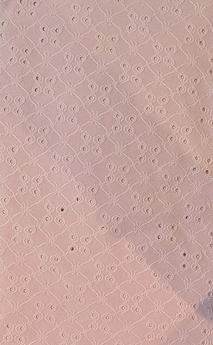 Custom 2 Legged Bell Bottom Eyelet Tops