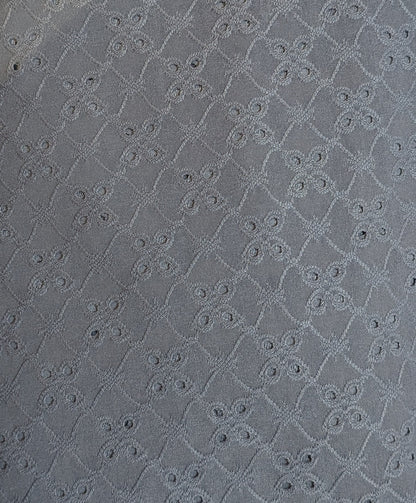 Custom 2 Legged Bell Bottom Eyelet Tops