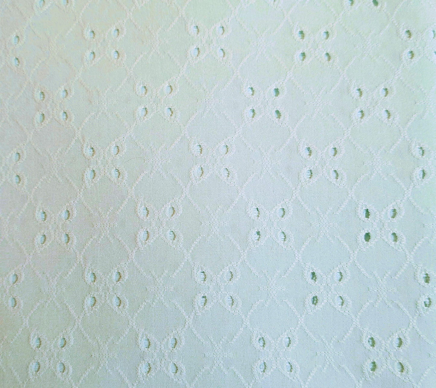 Custom 2 Legged Bell Bottom Eyelet Tops