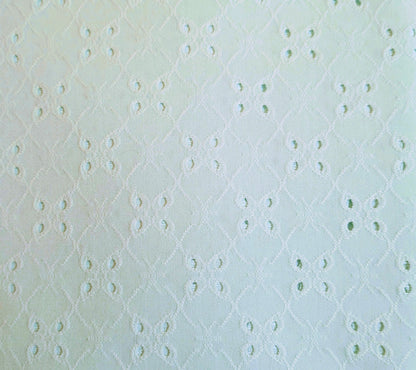 Custom 2 Legged Bell Bottom Eyelet Tops