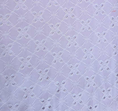 Custom 2 Legged Bell Bottom Eyelet Tops