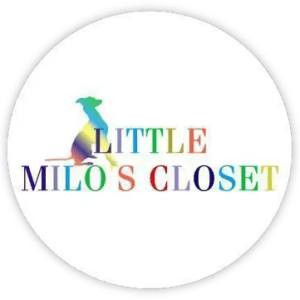 Little Milo's Closet