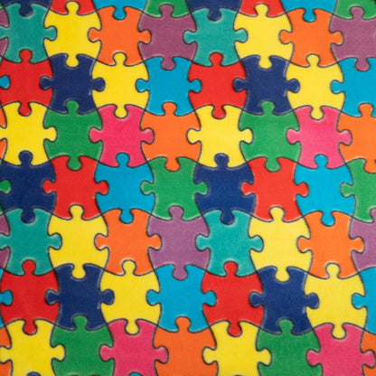 Ready to Ship Assorted Large Fleece Bodysuits