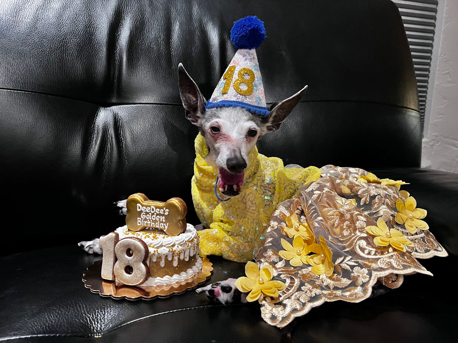 DeeDee (Deeandra)