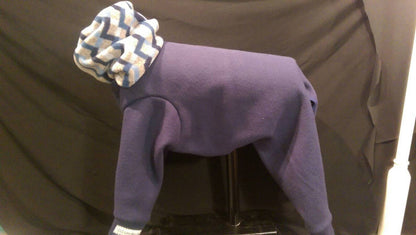 Custom Iggy Luxury Fleece Heavy Snow Pants With D Ring - Little Milo's Closet