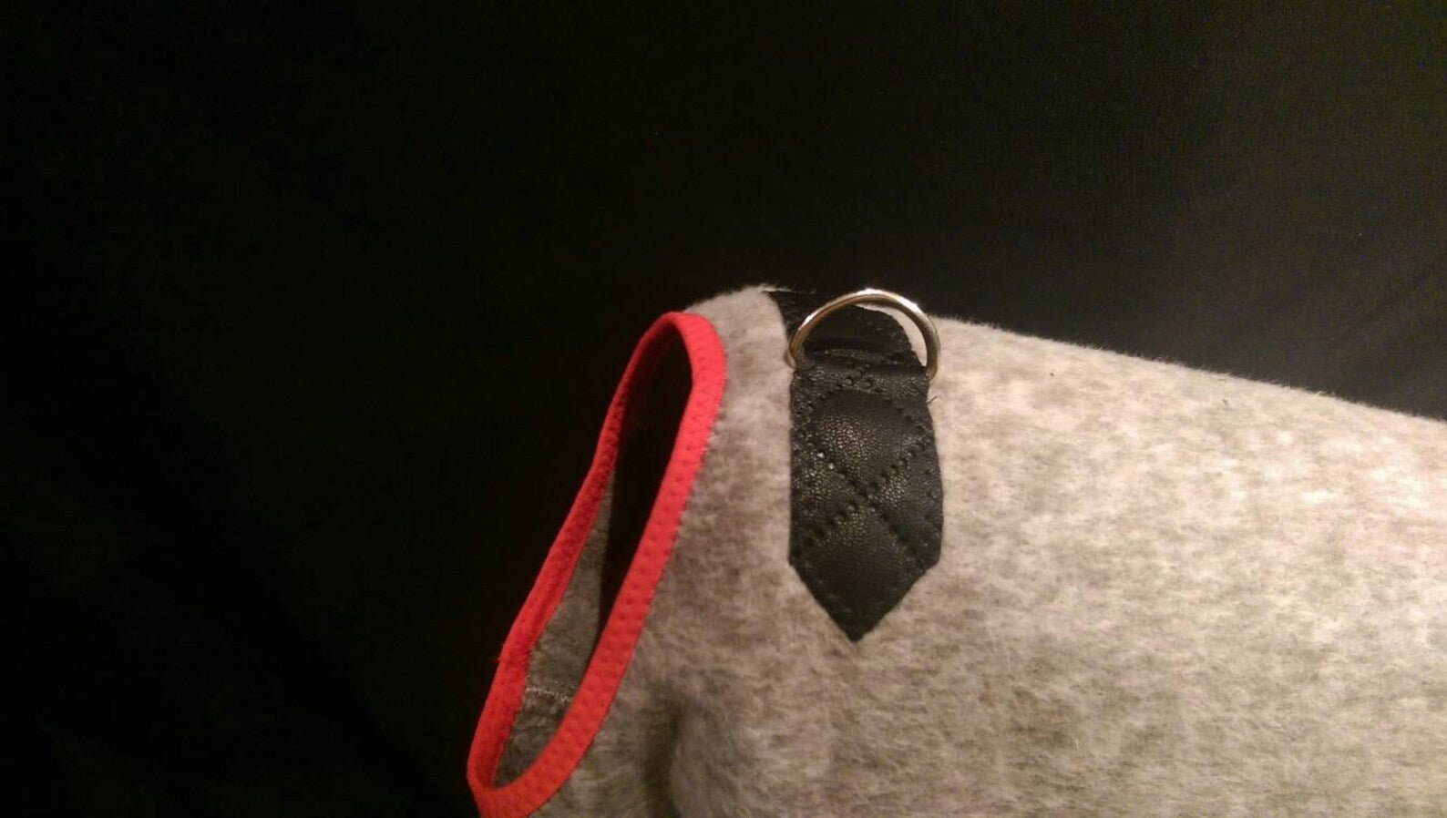 Custom Iggy Luxury Fleece Heavy Snow Pants With D Ring - Little Milo's Closet