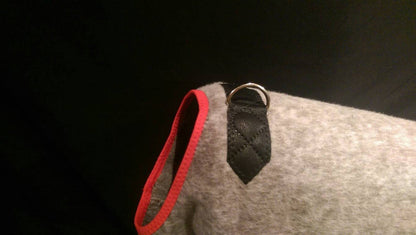 Custom Iggy Luxury Fleece Heavy Snow Pants With D Ring - Little Milo's Closet