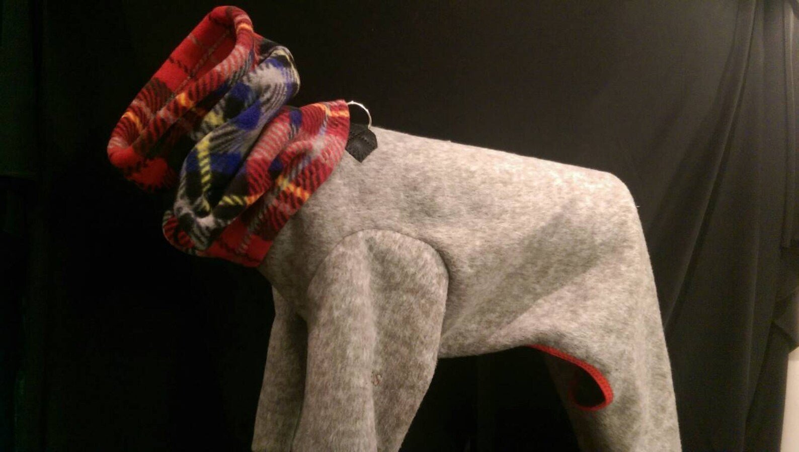 Custom Iggy Luxury Fleece Heavy Snow Pants With D Ring - Little Milo's Closet