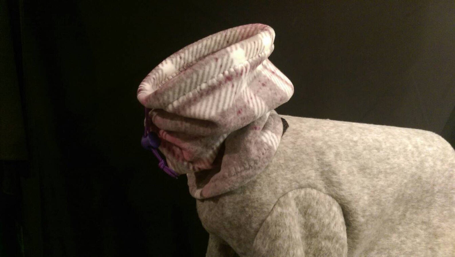 Custom Iggy Luxury Fleece Heavy Snow Pants With D Ring - Little Milo's Closet
