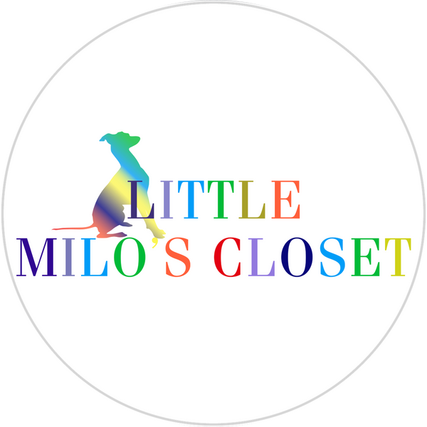 Little Milo's Closet logo