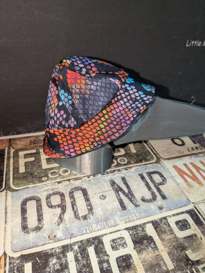 Bucket Hats in UV Proctection and Cotton Lycra