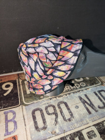 Bucket Hats in UV Proctection and Cotton Lycra
