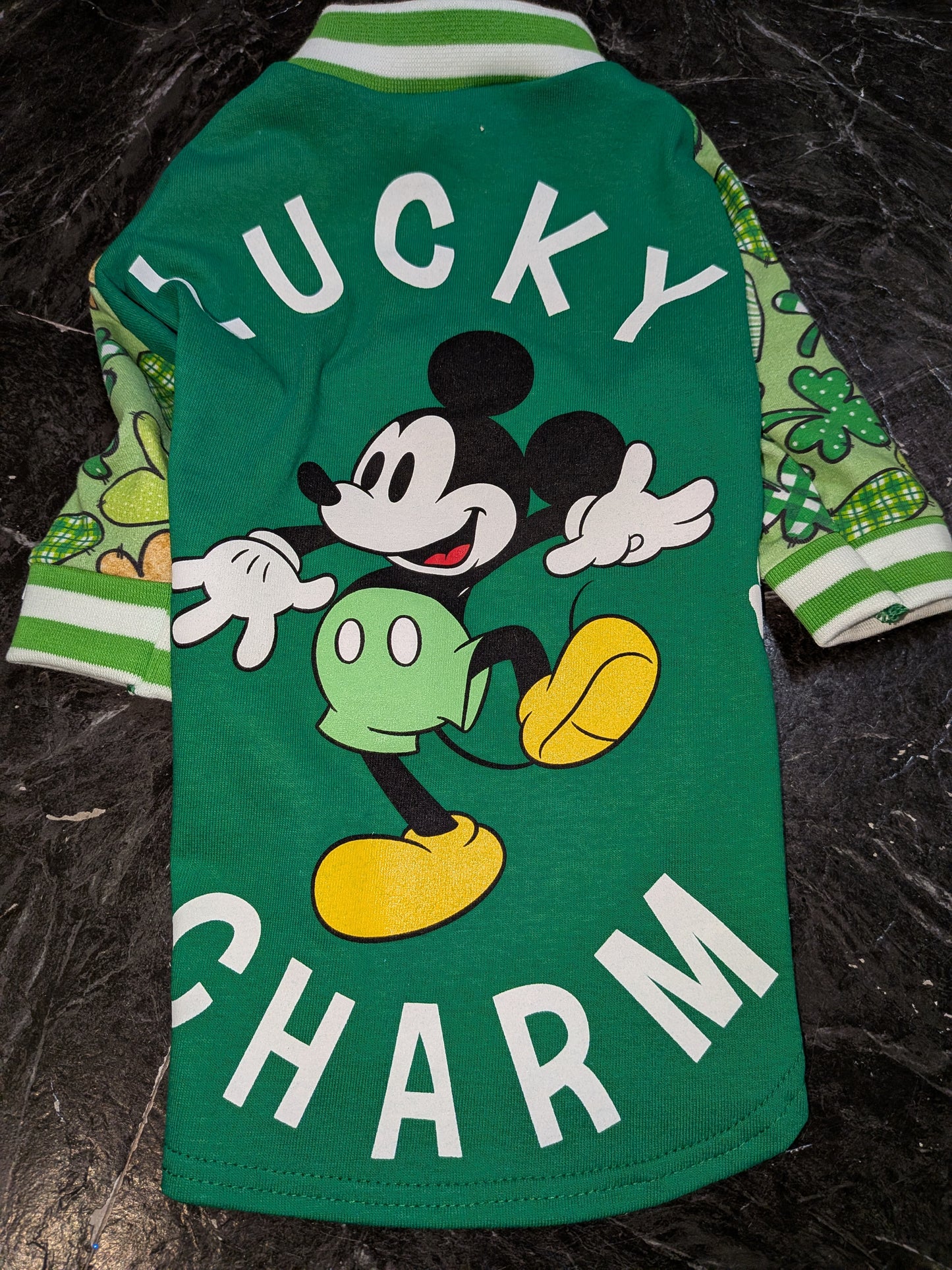 Ready to Ship Medium Upcycled Shirts