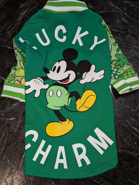 Ready to Ship Medium Upcycled Shirts