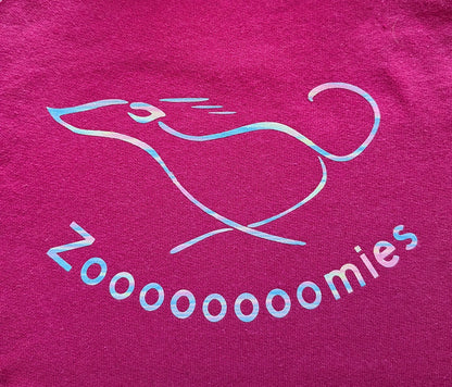 Zoomies sweatshirts