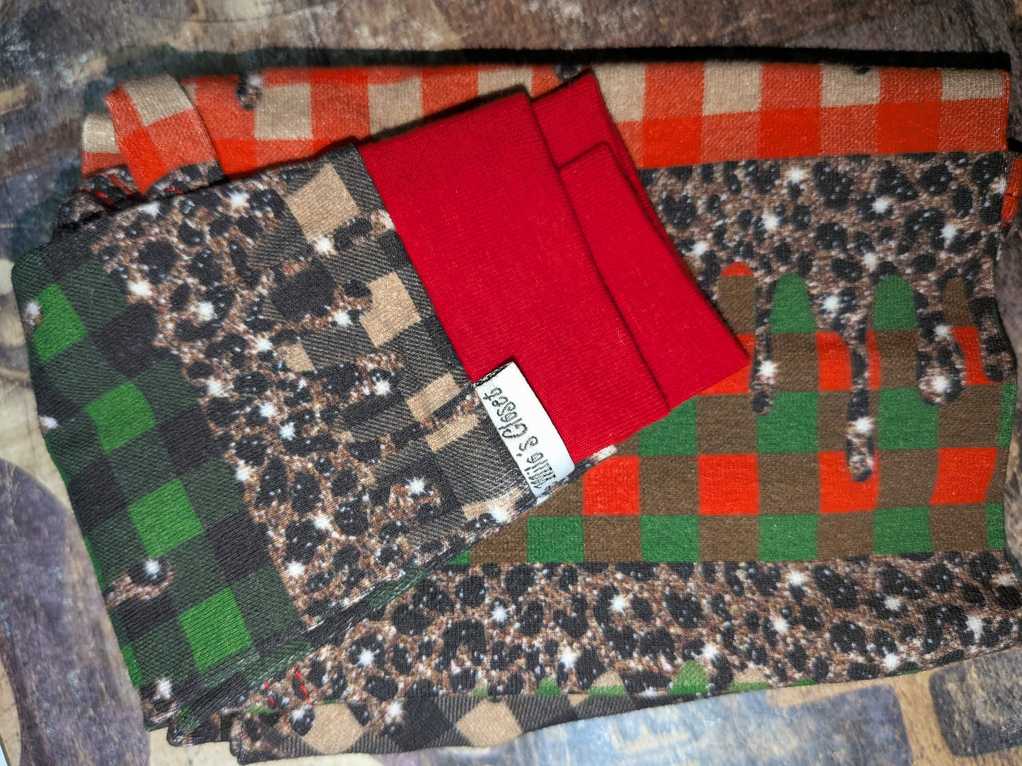 Ready to Ship Extra Small Assorted Christmas Italian Greyhound Christmas 2 legged shirt