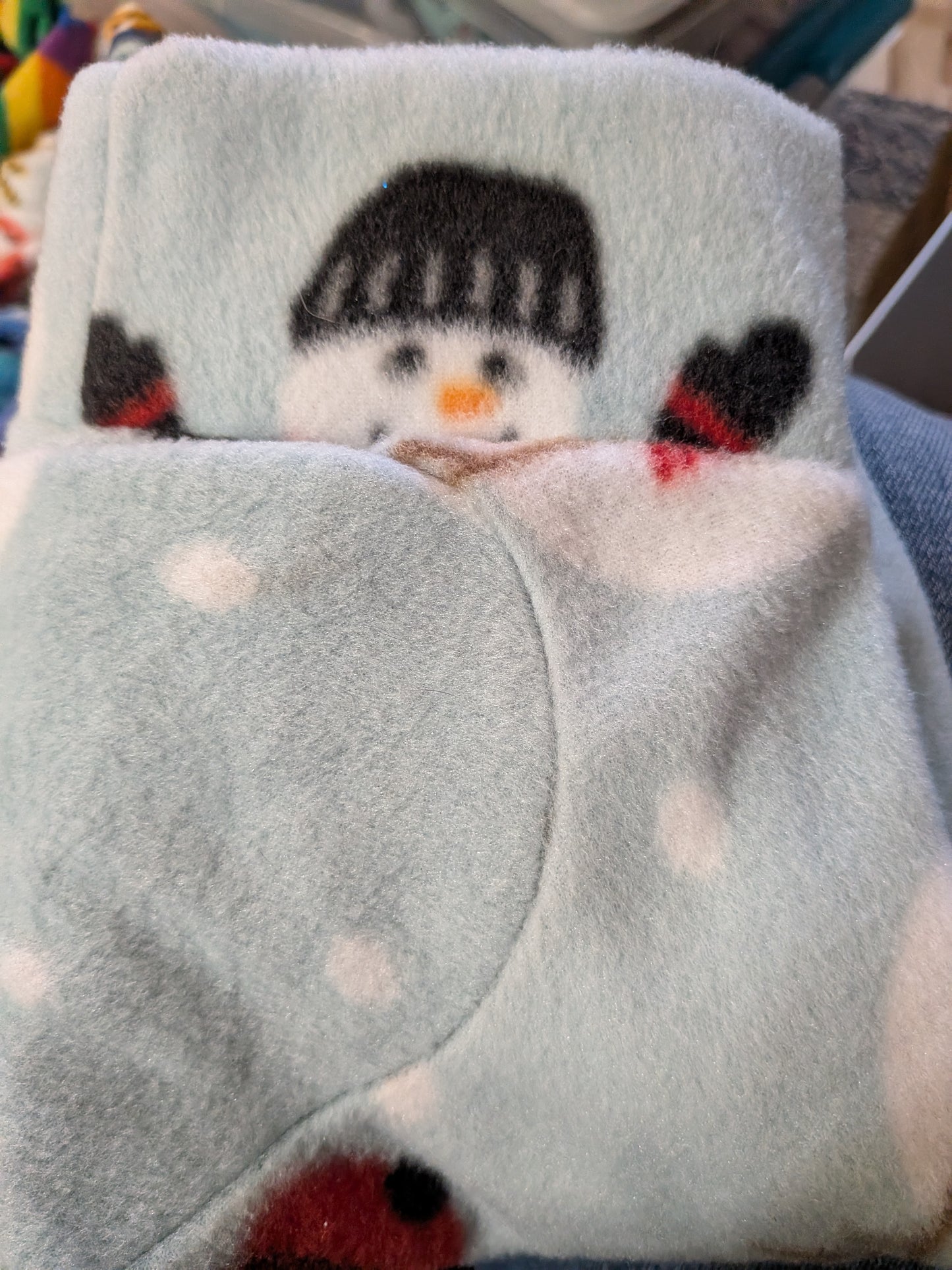 Ready to Ship Small Assorted Italian Greyhound Fleece Bodysuits