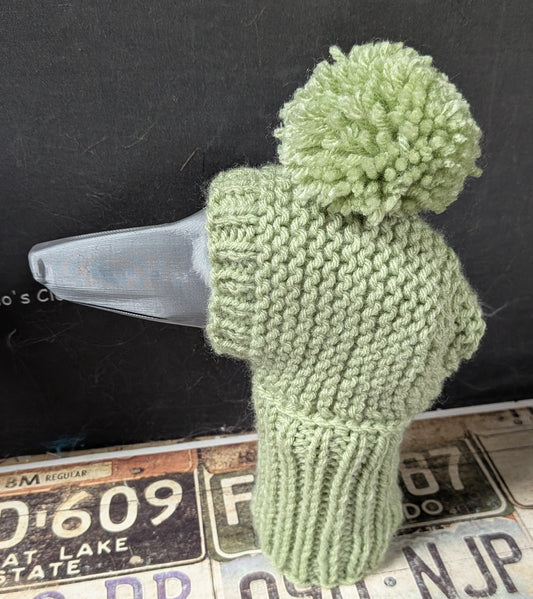 Extra Small Iggy Sized Italian Greyhound Knitted Hats