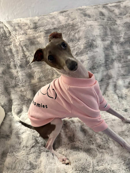 Zoomies sweatshirts