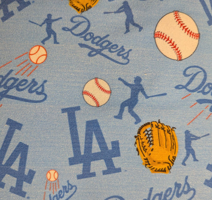 Custom Baseball Style 2 Legged T-Shirts