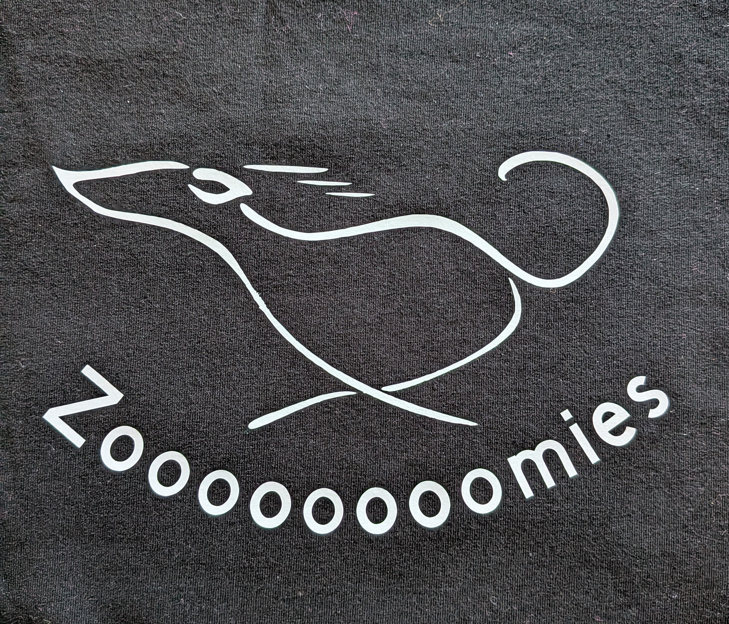 Zoomies sweatshirts