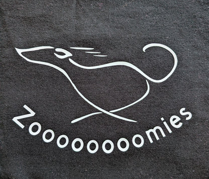Zoomies sweatshirts
