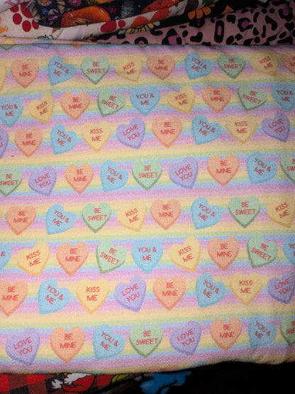Valentine's Day Long Sleeve Assorted Shirts