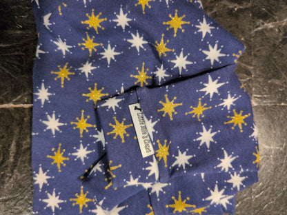 Christmas Italian Greyhound Cotton Lycra Bodysuits